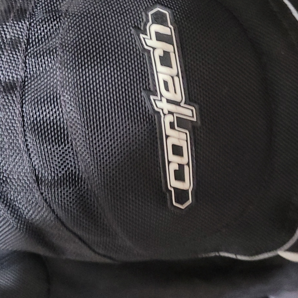 Motorcycle jacket - Picture 8 of 13